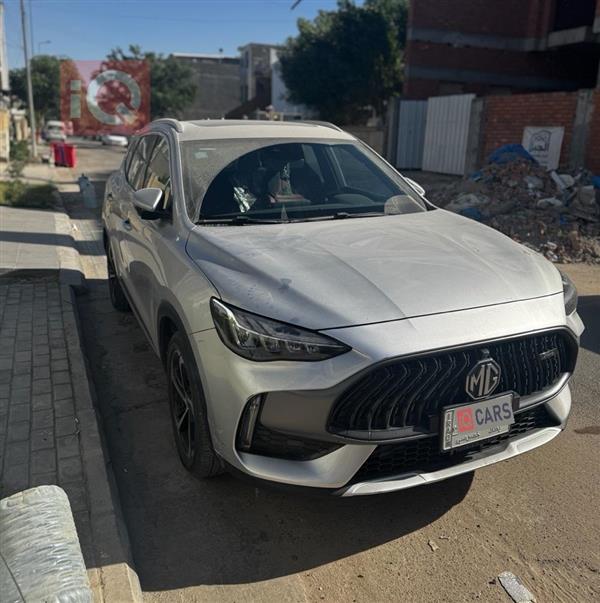 ام جي HS 2024 للبيع في العراق -  بغداد